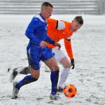 Concordia Elblag - Wisła Płock 0:3